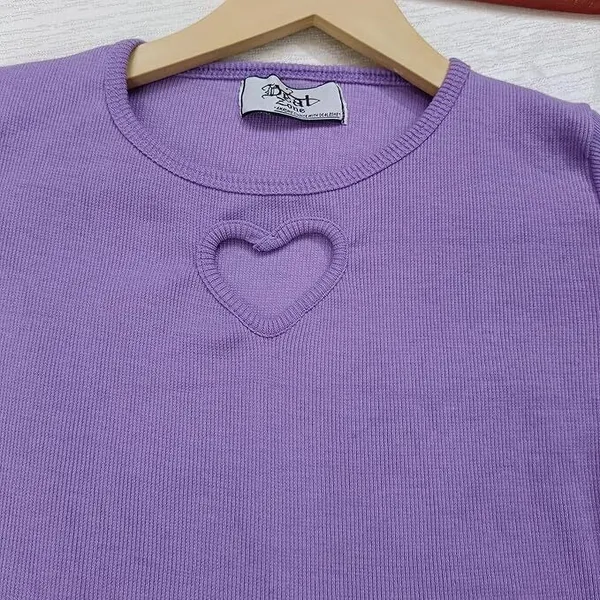 Purple_Premium_Top_For_Women