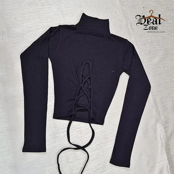 Black_Premium_Top_For_Women