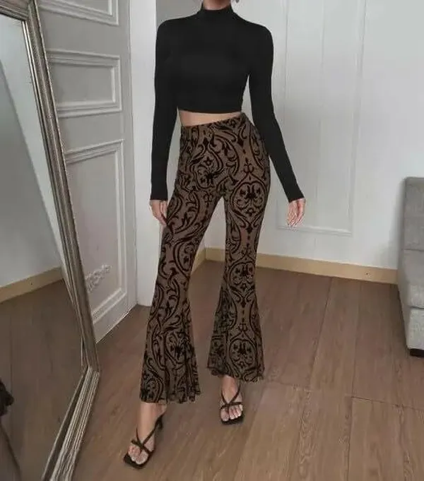 Black_Premium_Top_For_Women