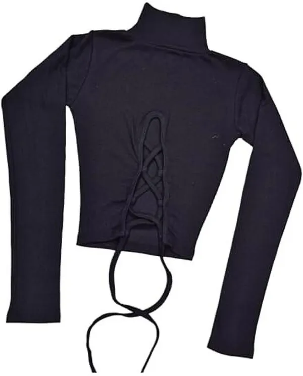 Black_Premium_Top_For_Women