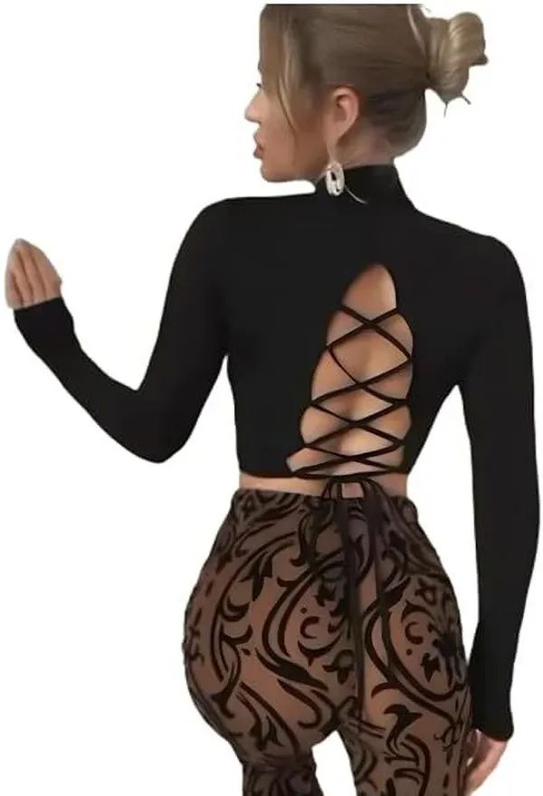 Black_Premium_Top_For_Women