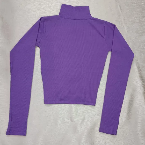Purple_Premium_Top_For_Women