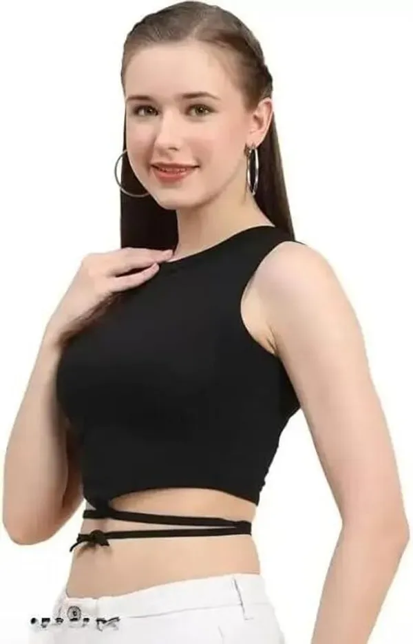 Black_Premium_Top_For_Women