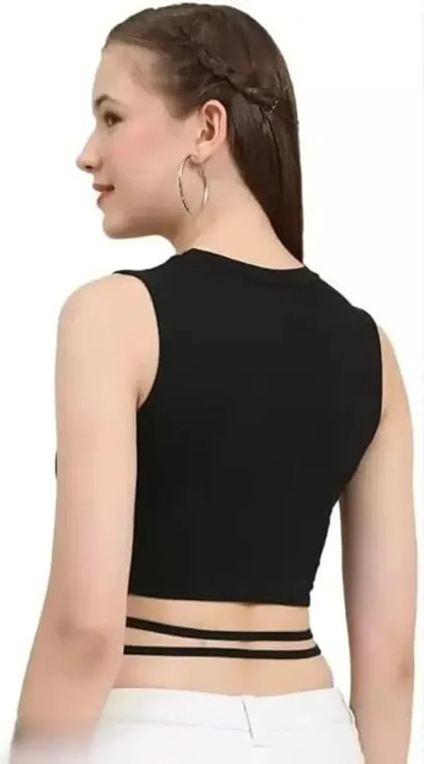 Black_Premium_Top_For_Women