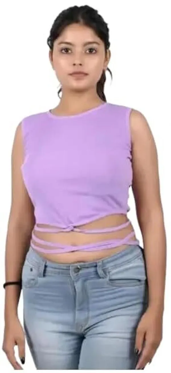 Purple_Premium_Top_For_Women