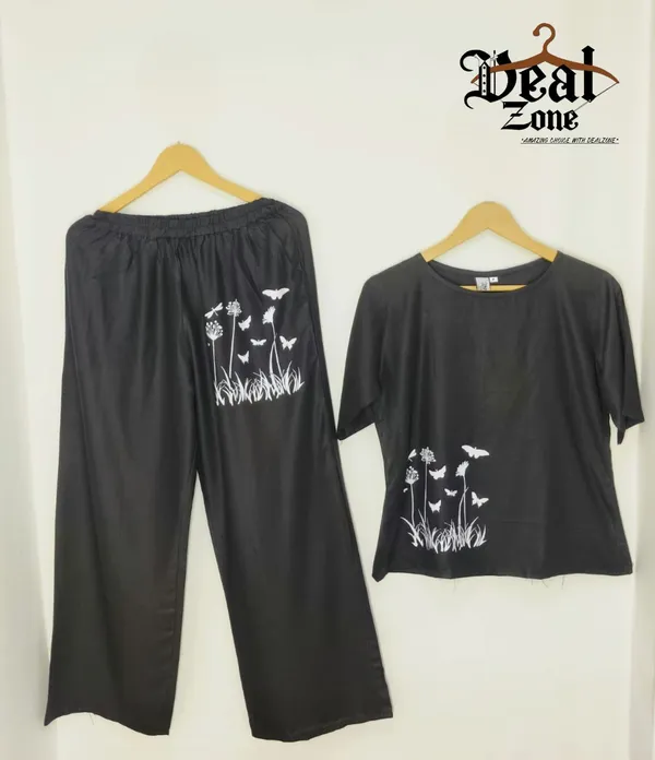 Black_Premium_Apparel_Set_For_Women