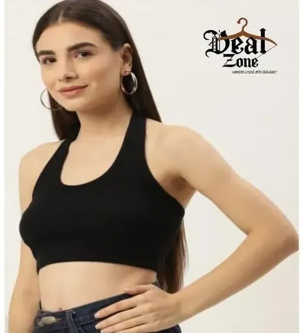 Black_Premium_Top_For_Women