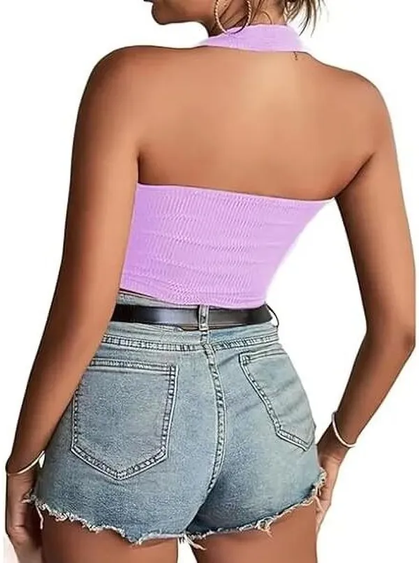 Purple_Premium_Top_For_Women
