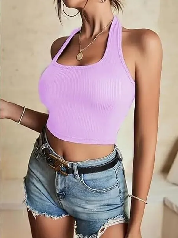 Purple_Premium_Top_For_Women