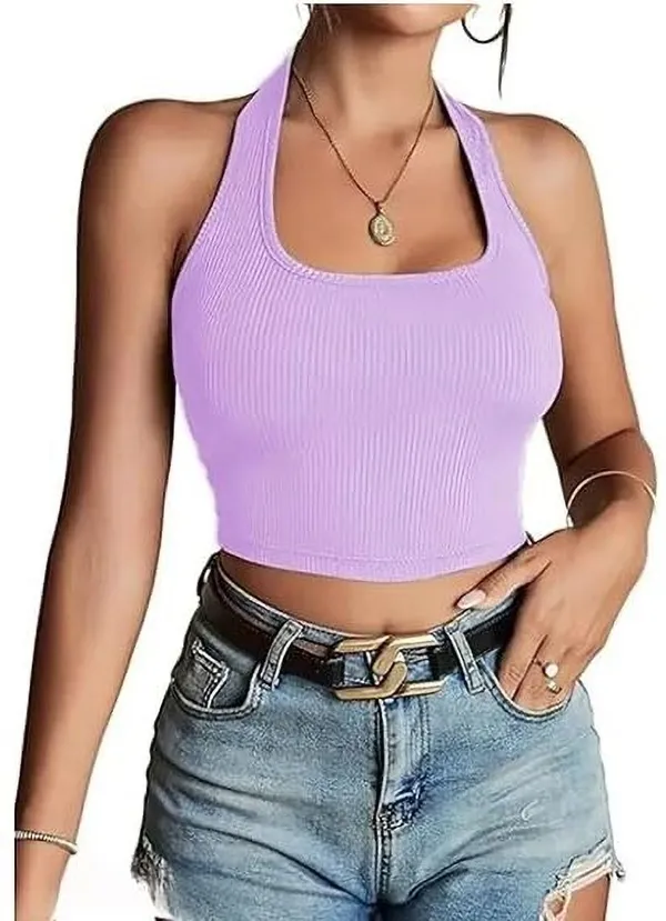 Purple_Premium_Top_For_Women
