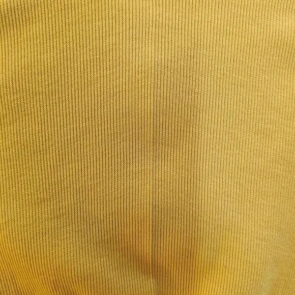 Yellow_Premium_Top_For_Women