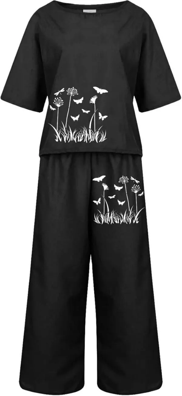 Black_Premium_Apparel_Set_For_Women