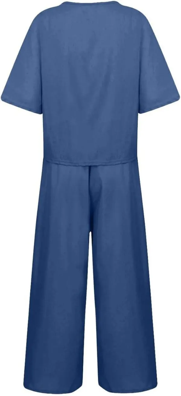 Blue_Premium_Apparel_Set_For_Women