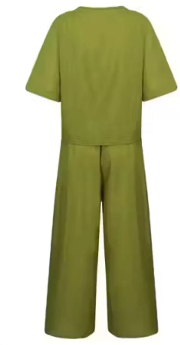 Green_Premium_Apparel_Set_For_Women