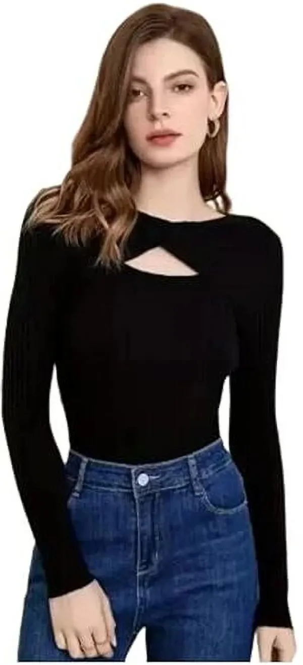 Black_Premium_Top_For_Women