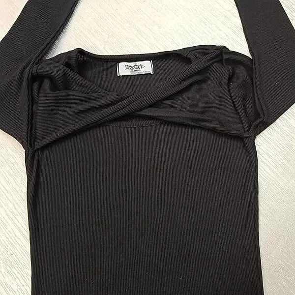 Black_Premium_Top_For_Women