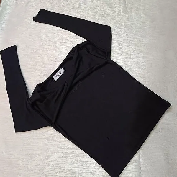 Black_Premium_Top_For_Women