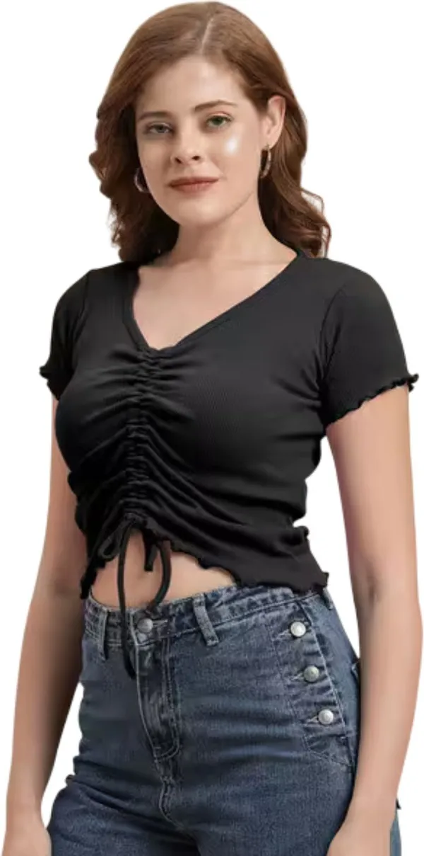 Black_Premium_Top_For_Women
