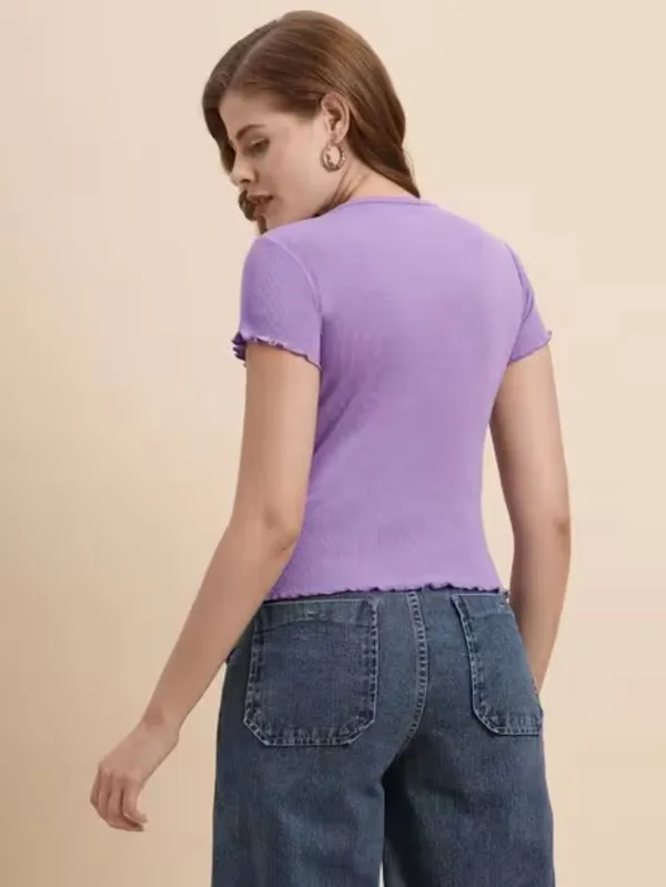 Purple_Premium_Top_For_Women