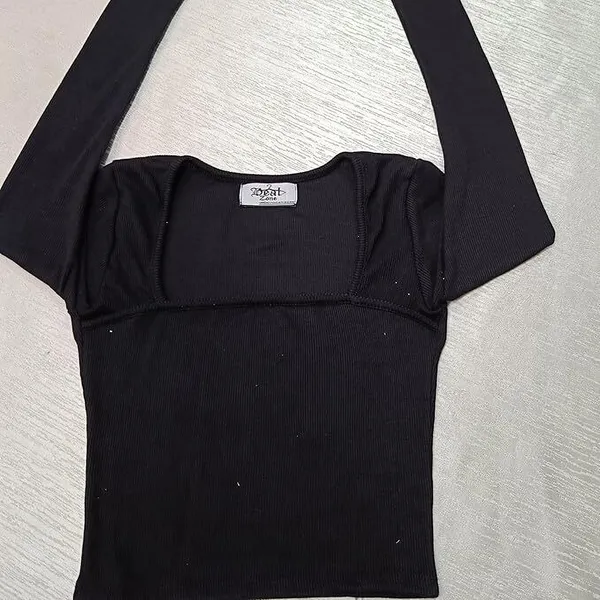 Black_Premium_Top_For_Women
