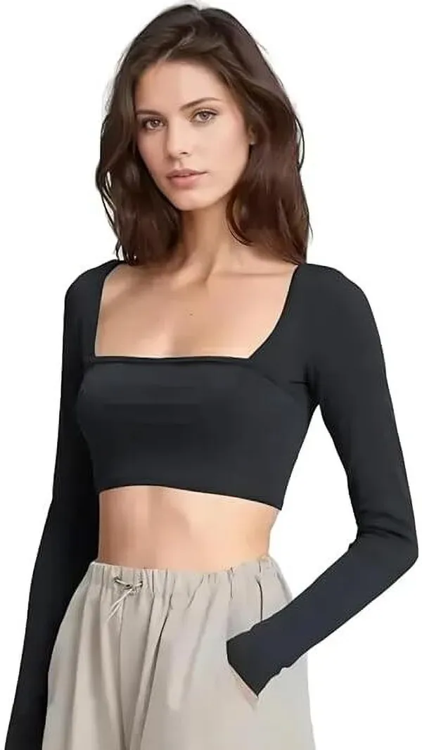 Black_Premium_Top_For_Women