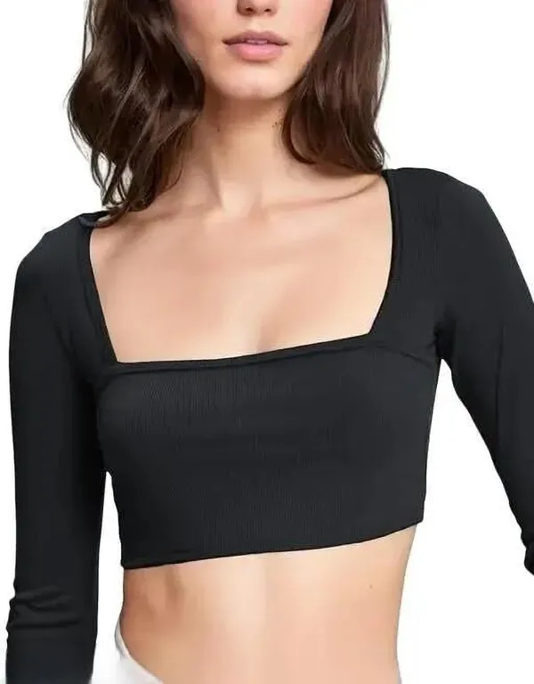 Black_Premium_Top_For_Women