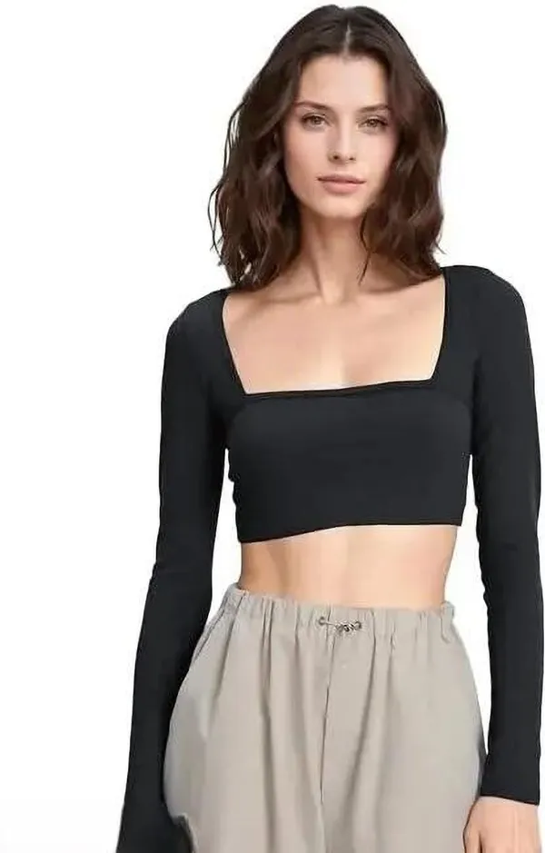 Black_Premium_Top_For_Women