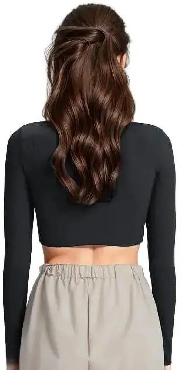 Black_Premium_Top_For_Women
