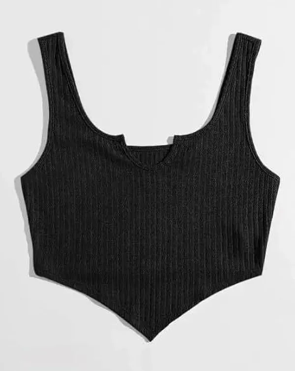 Black_Premium_Top_For_Women