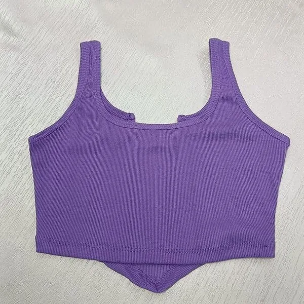 Purple_Premium_Top_For_Women