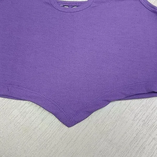 Purple_Premium_Top_For_Women