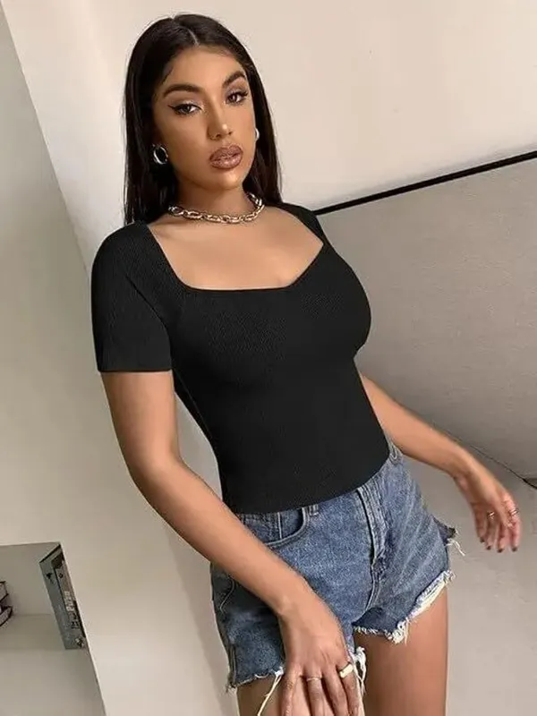 Black_Premium_Top_For_Women