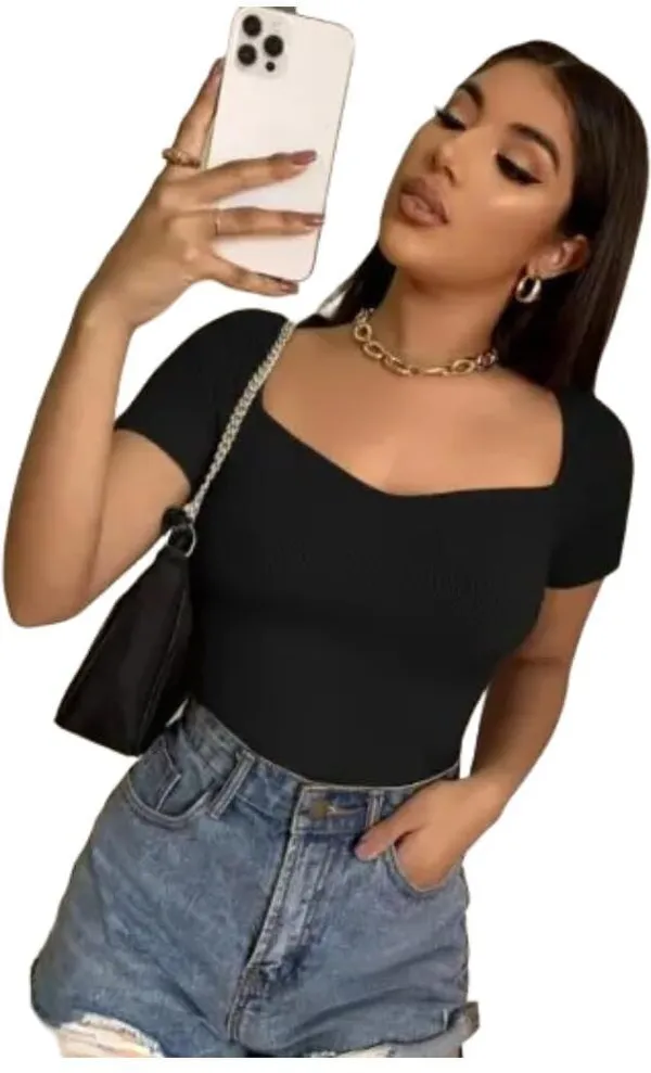 Black_Premium_Top_For_Women