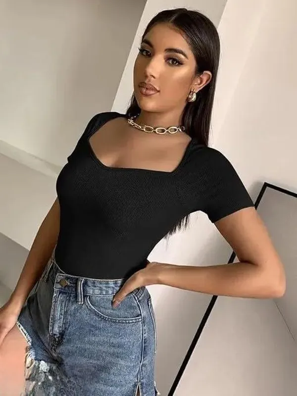 Black_Premium_Top_For_Women