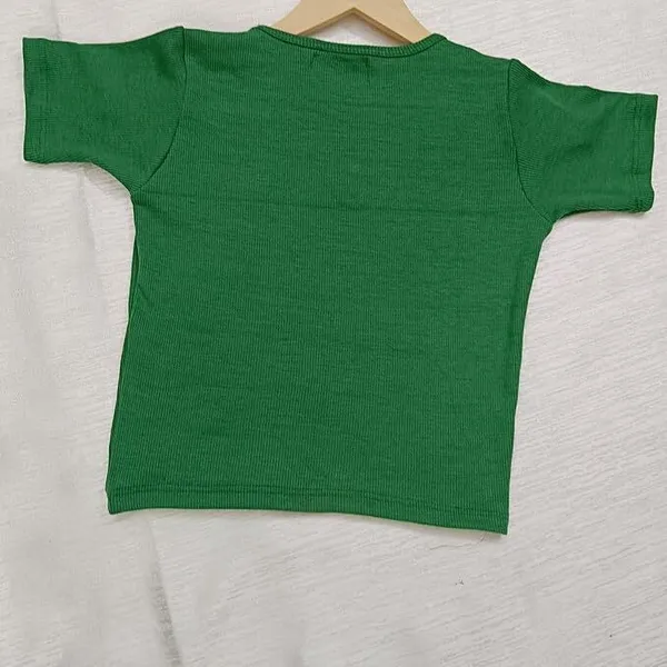 Green_Premium_Top_For_Women