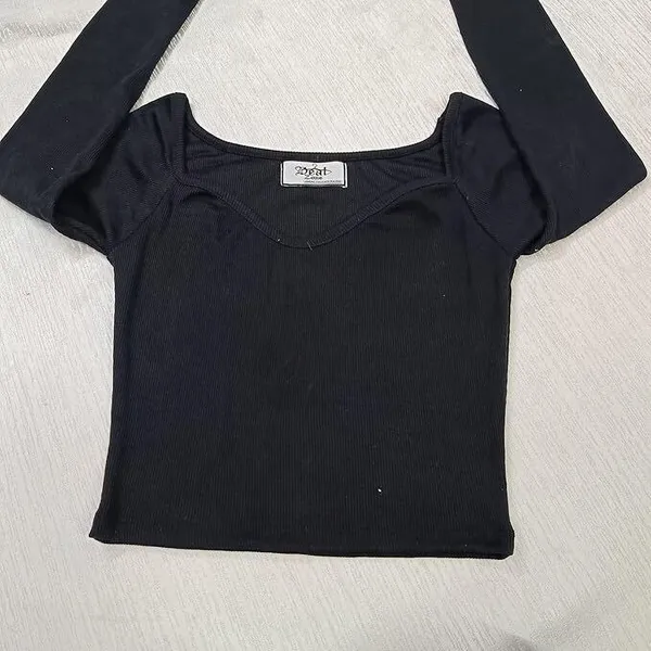 Black_Premium_Top_For_Women