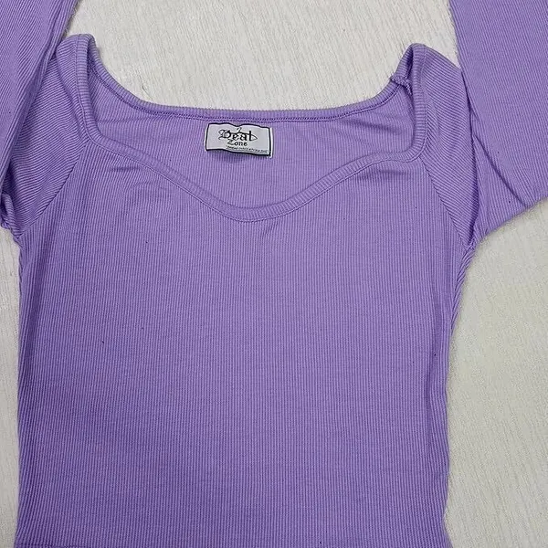 Purple_Premium_Top_For_Women