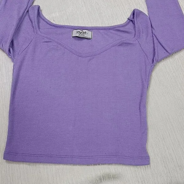 Purple_Premium_Top_For_Women
