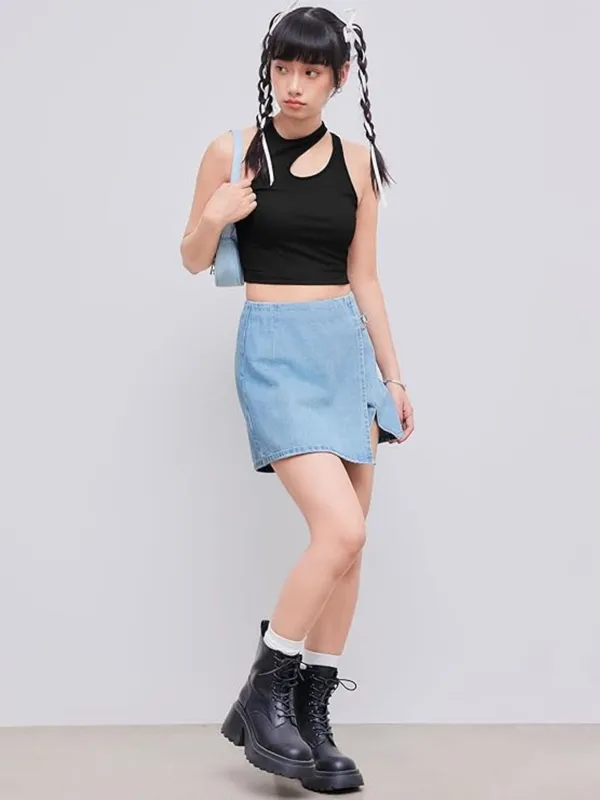 Black_Premium_Top_For_Women