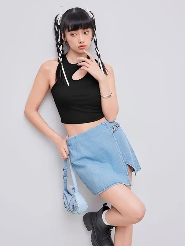 Black_Premium_Top_For_Women