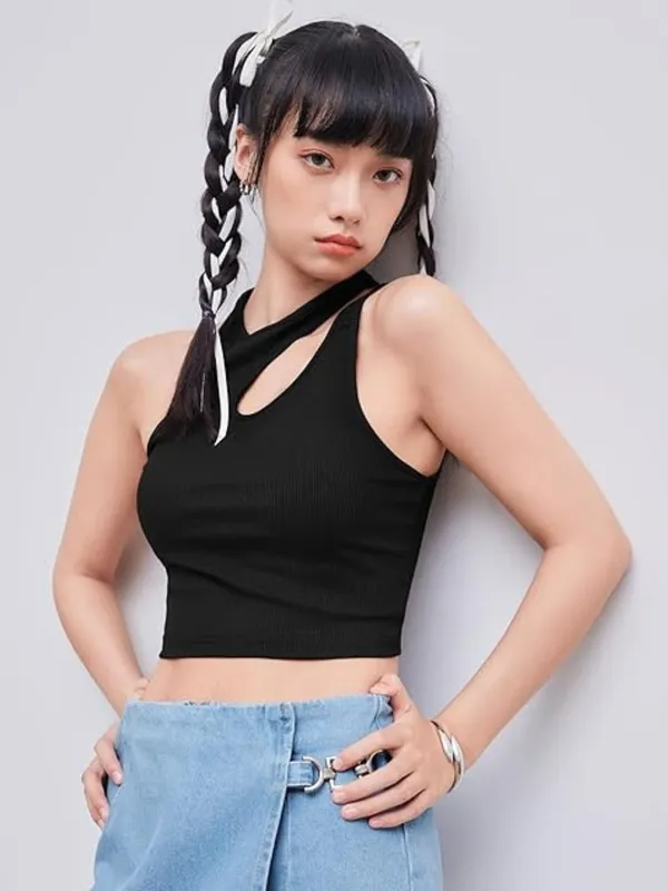 Black_Premium_Top_For_Women