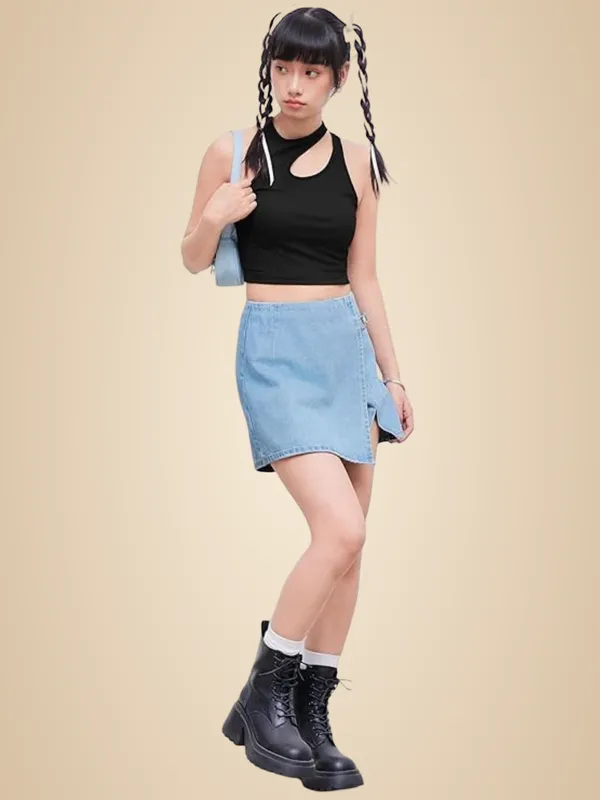 Black_Premium_Top_For_Women
