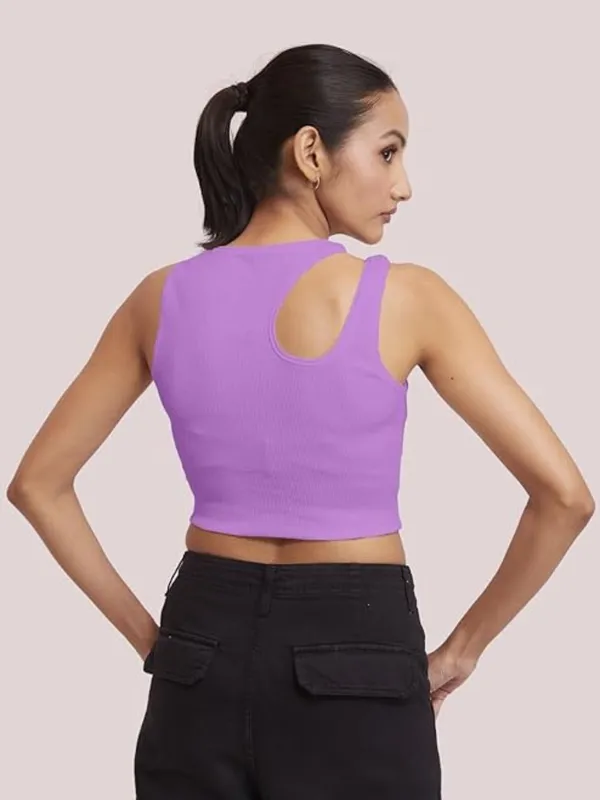 Purple_Premium_Top_For_Women