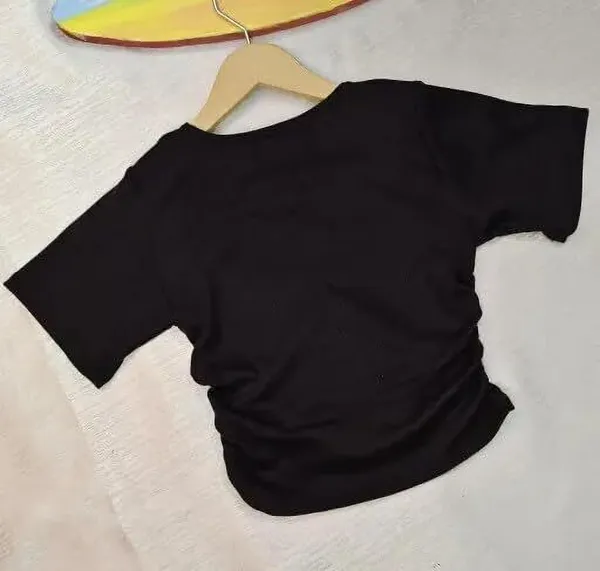 Black_Premium_Top_For_Women