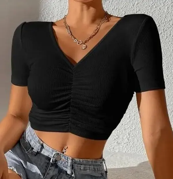 Black_Premium_Top_For_Women