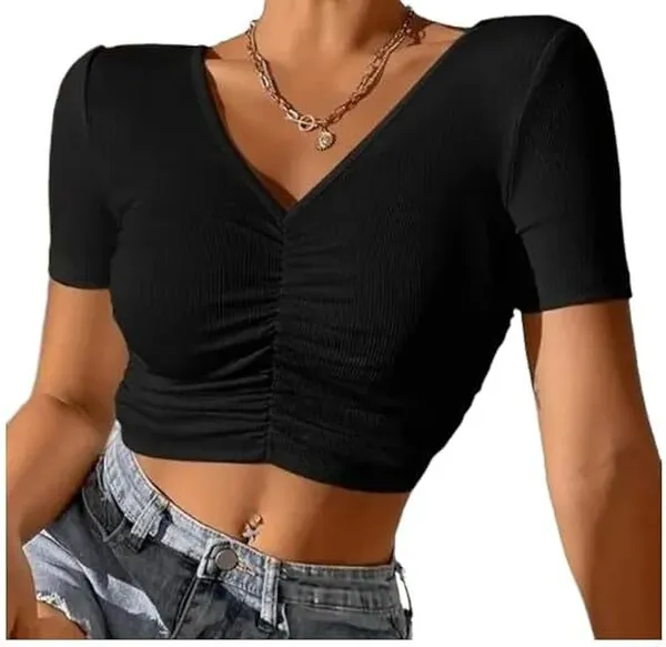 Black_Premium_Top_For_Women