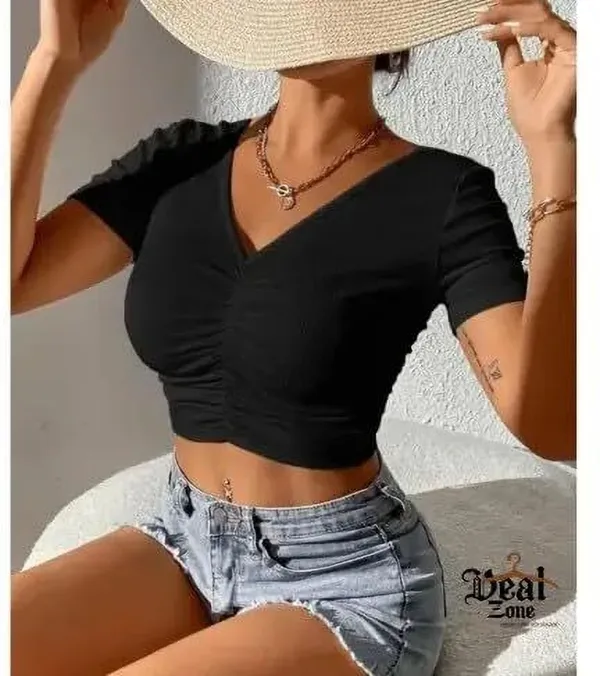 Black_Premium_Top_For_Women