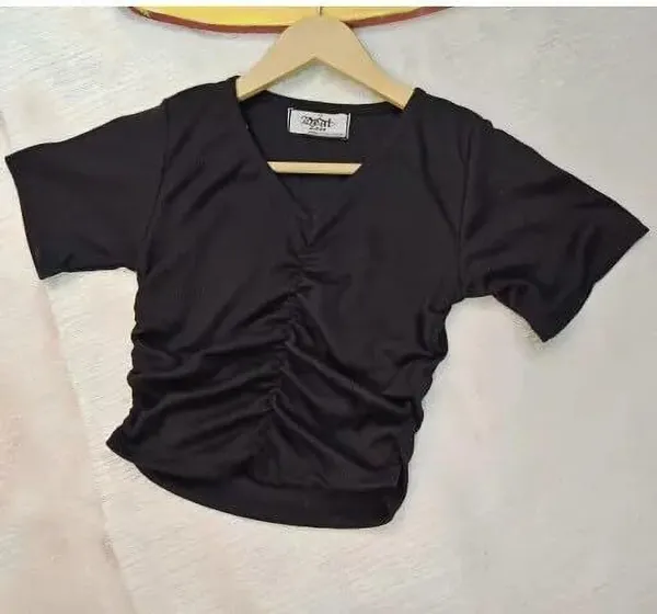 Black_Premium_Top_For_Women