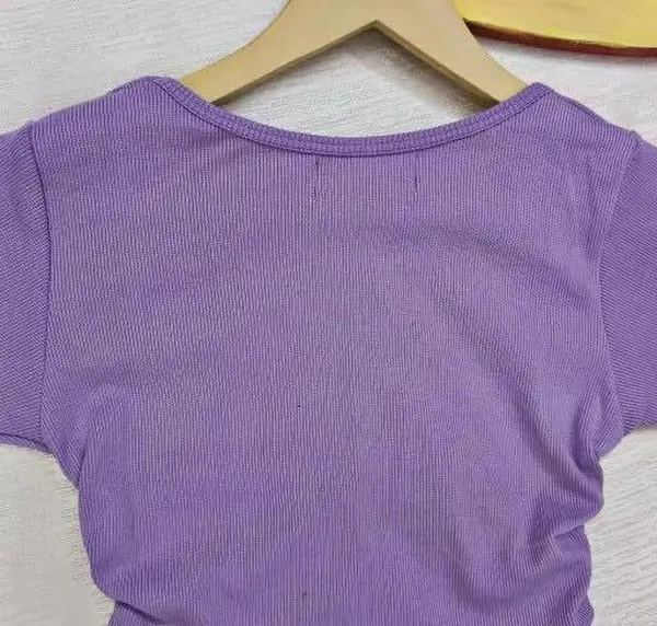 Blue_Premium_Top_For_Women