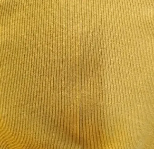 Yellow_Premium_Top_For_Women